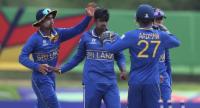 SL U19s Qualify for Super Six